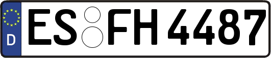 ES-FH4487