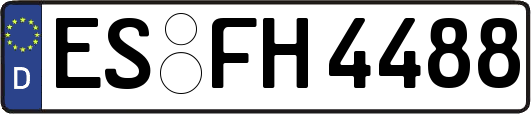 ES-FH4488
