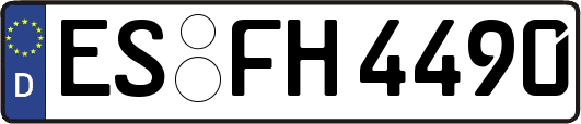 ES-FH4490