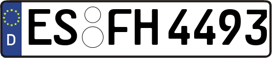 ES-FH4493