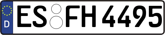 ES-FH4495
