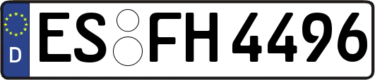 ES-FH4496