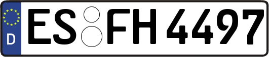 ES-FH4497