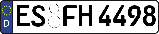 ES-FH4498