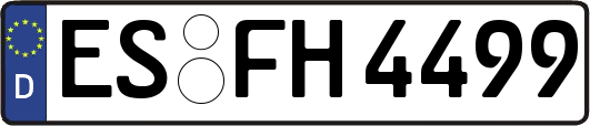 ES-FH4499