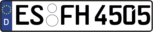 ES-FH4505