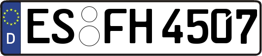 ES-FH4507
