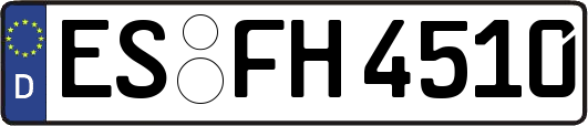 ES-FH4510