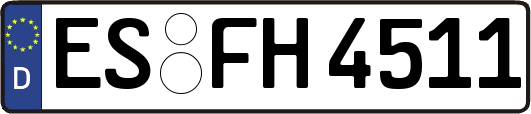 ES-FH4511