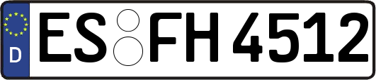 ES-FH4512