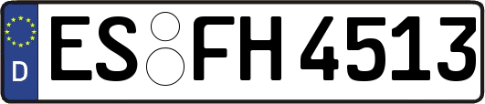 ES-FH4513