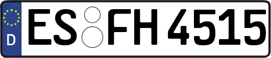 ES-FH4515