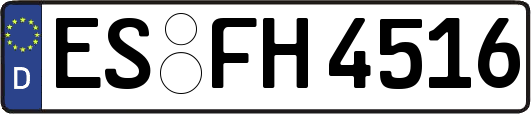 ES-FH4516