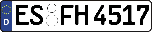 ES-FH4517
