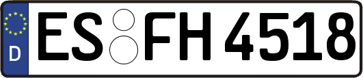 ES-FH4518