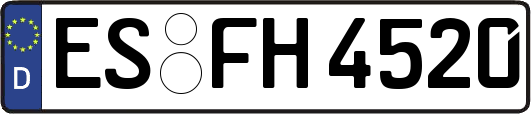 ES-FH4520