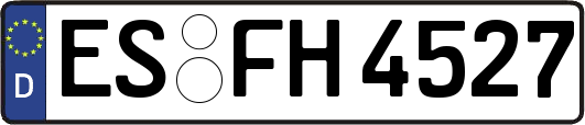 ES-FH4527