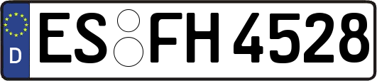 ES-FH4528