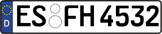 ES-FH4532