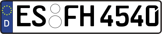 ES-FH4540