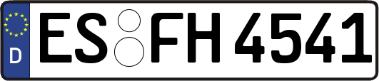 ES-FH4541