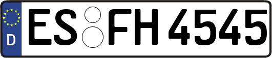 ES-FH4545
