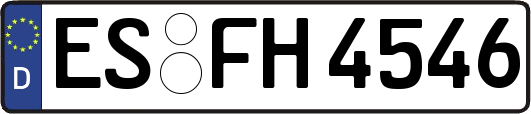 ES-FH4546