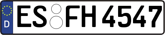 ES-FH4547
