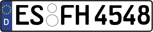 ES-FH4548