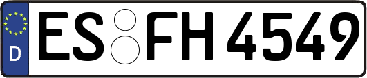 ES-FH4549
