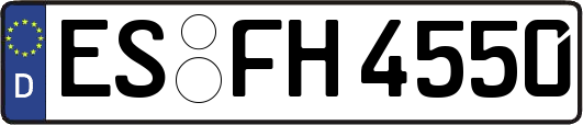 ES-FH4550