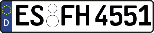 ES-FH4551