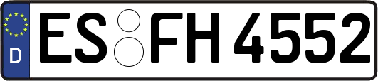 ES-FH4552