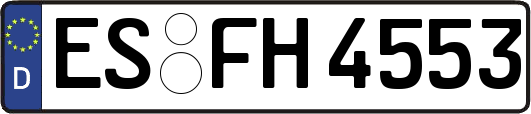 ES-FH4553