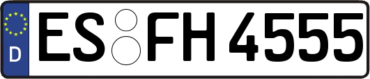 ES-FH4555