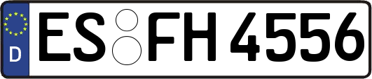 ES-FH4556