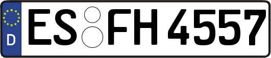 ES-FH4557