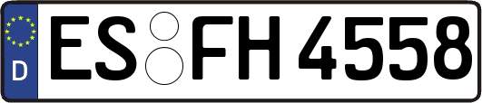 ES-FH4558
