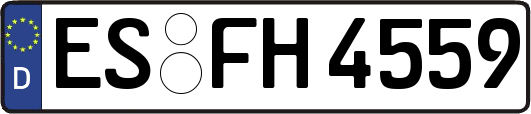 ES-FH4559