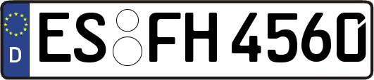 ES-FH4560