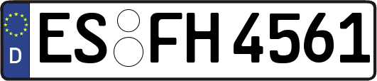 ES-FH4561