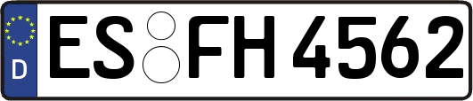 ES-FH4562