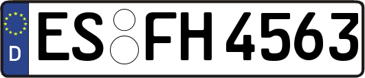 ES-FH4563