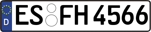 ES-FH4566