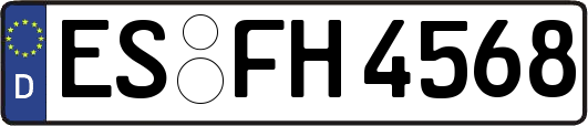 ES-FH4568