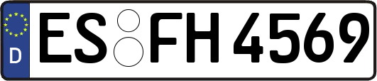 ES-FH4569