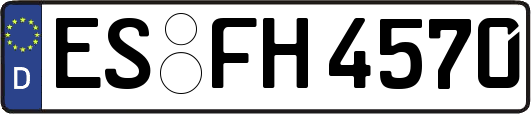ES-FH4570