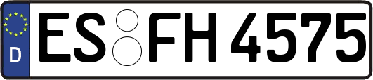 ES-FH4575