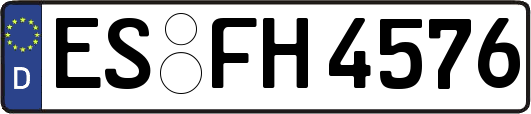 ES-FH4576