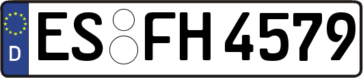 ES-FH4579